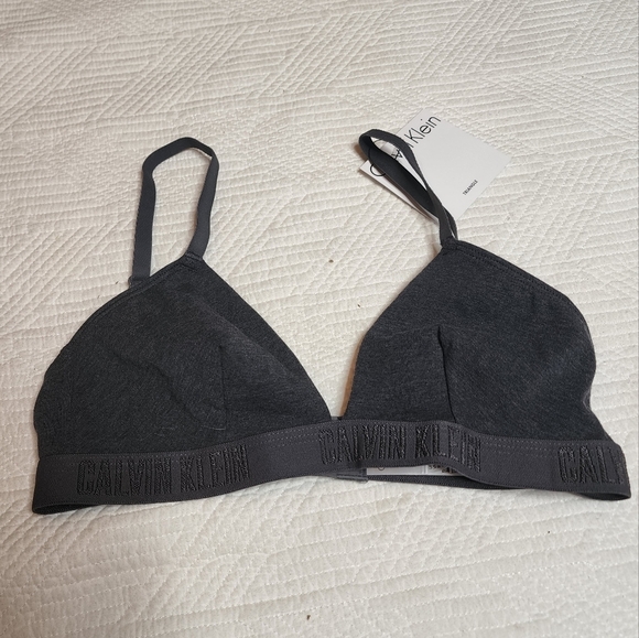 NWT Calvin Klein bra - Picture 8 of 8
